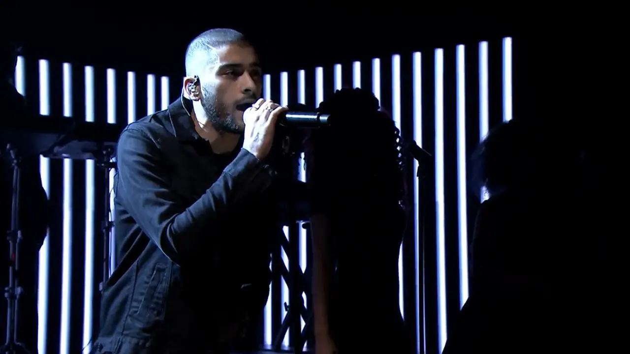 Zayn