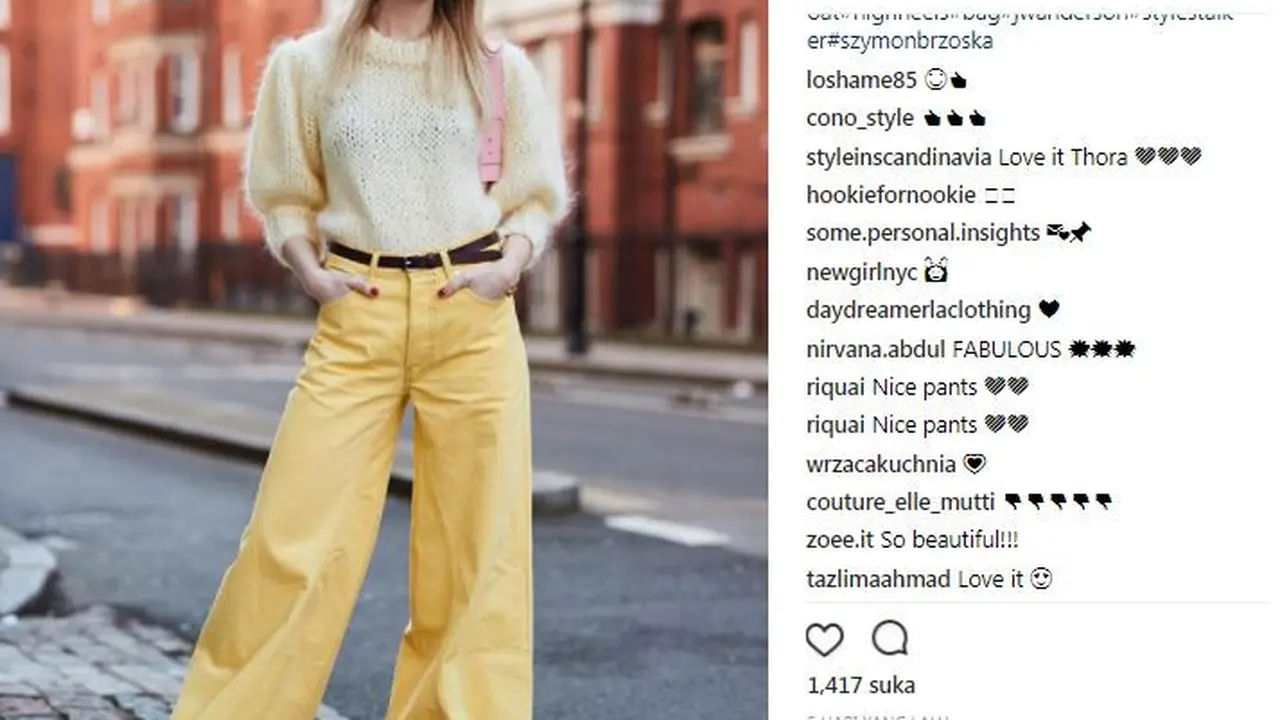 Fashion