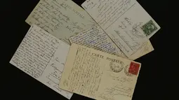 15 September 1858: Jalur Pos Bersejarah Lintas Timur-Barat AS Dimulai