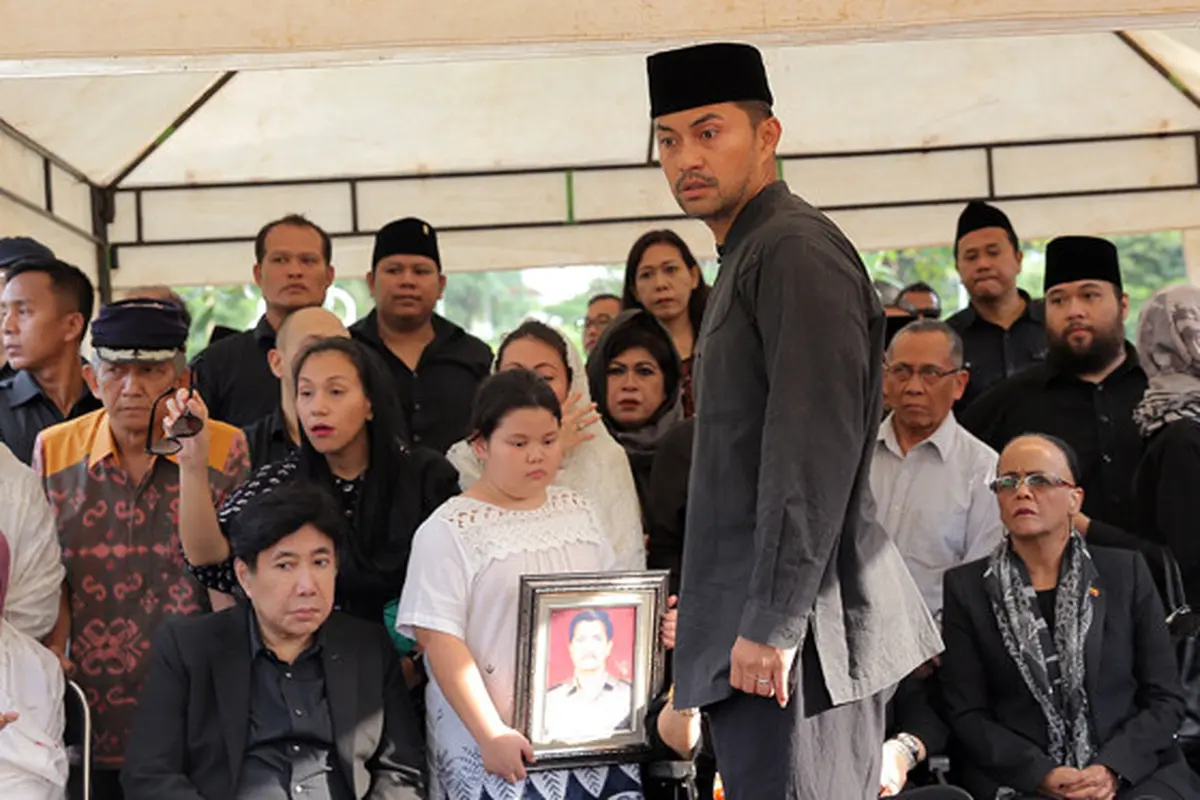 [Bintang] Anjasmara