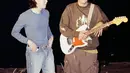 Memiliki konsep yang berbeda dari kebanyakan musisi zaman sekarang, video klip lagu terbarunya itu terlihat unik. Meski dikomentari tentang penampilannya di video klip, BAALE juga mendapat apresiasi karena berani mengusung tema yang berbeda, yaitu era tahun 90-an. (Liputan6.com/IG/@baale)