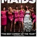 Bridesmaids adalah film tentang gadis-gadis pengiring pengantin yang akan menemani Lillian yang akan menikah.