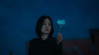 Song Hye Kyo dalam serial The Glory. (Foto: Graphyoda/Netflix)