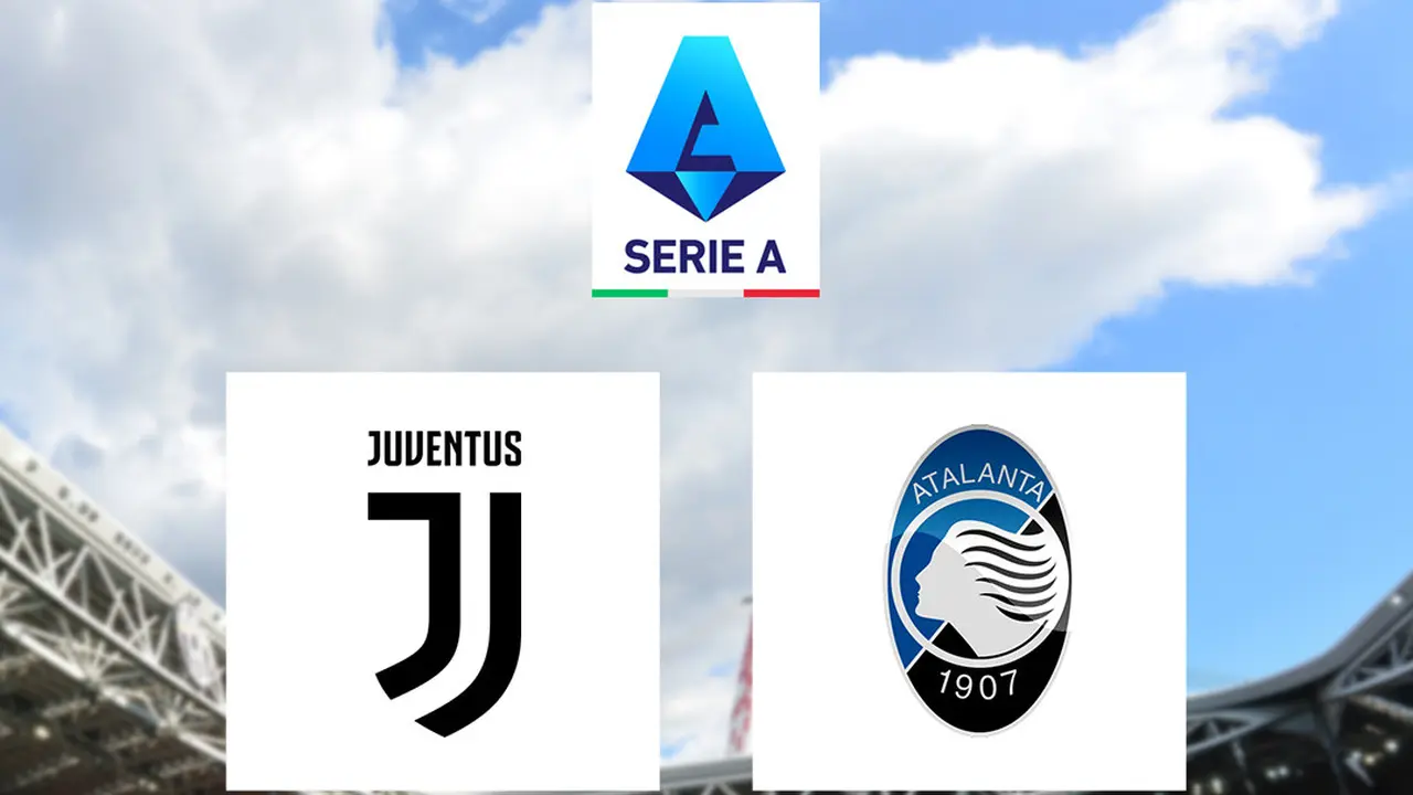 Liga Italia - Juventus Vs Atalanta