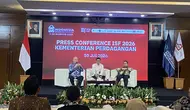 Diskon Belanja Indonesia Shopping Festival 2026 Siap Digelar 17 Hari