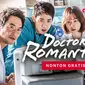 Nonton gratis semua episode Dr. Romantic di Vidio. (Dok. Vidio)