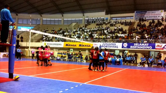 Proliga 2017