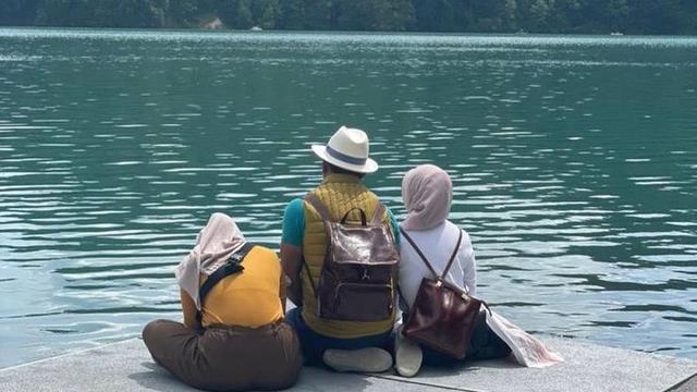Ridwan Kamil Tulis Surat Menyentuh untuk Mengenang Kebaikan Eril: Kamu Sejatinya adalah Pahlawan