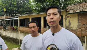 Duduk Perkara Ribut Berujung Teror Antar Tetangga di Depok