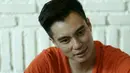 Sebagai pemeran yang telah banyak bermain dalam layar kaca maupun layar lebar, Baim Wong tidak begitu saja menerima tawaran yang datang. Ia tidak mau sembarangan terima yang bisa berakibat tidak baik pada namanya. (Galih W. Satria/Bintang.com)