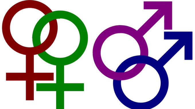 Rumor Pasangan Sesama Jenis di Sebuah Grup K-Pop