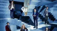 Lionsgate Rilis Trailer Now You See Me 3, Jesse Eisenberg Perkenalkan Pesulap Generasi Baru