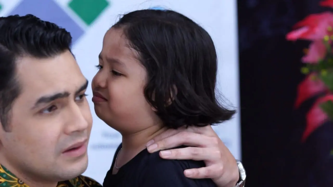 Cinta Suci