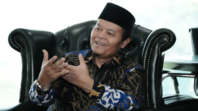 Hidayat Nur Wahid