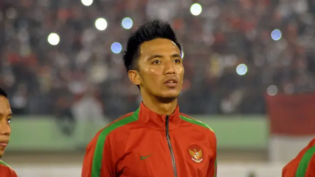 Bayu Pradana