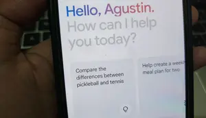 Jangan Sembarangan Curhat ke AI, Percakapan Chatbot Tak Selalu Privat