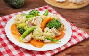 Ilustrasi Capcay Credit: Liputan6.com