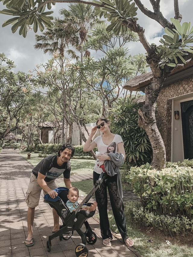 [Fimela] Kimberly Ryder