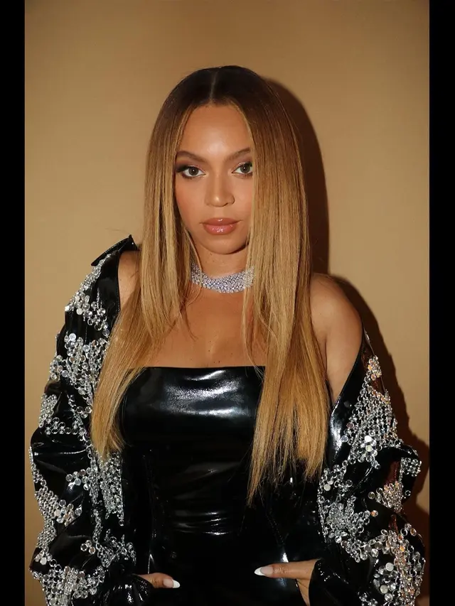 Beyonce. (Foto: Instagram terverifikasi @beyonce)