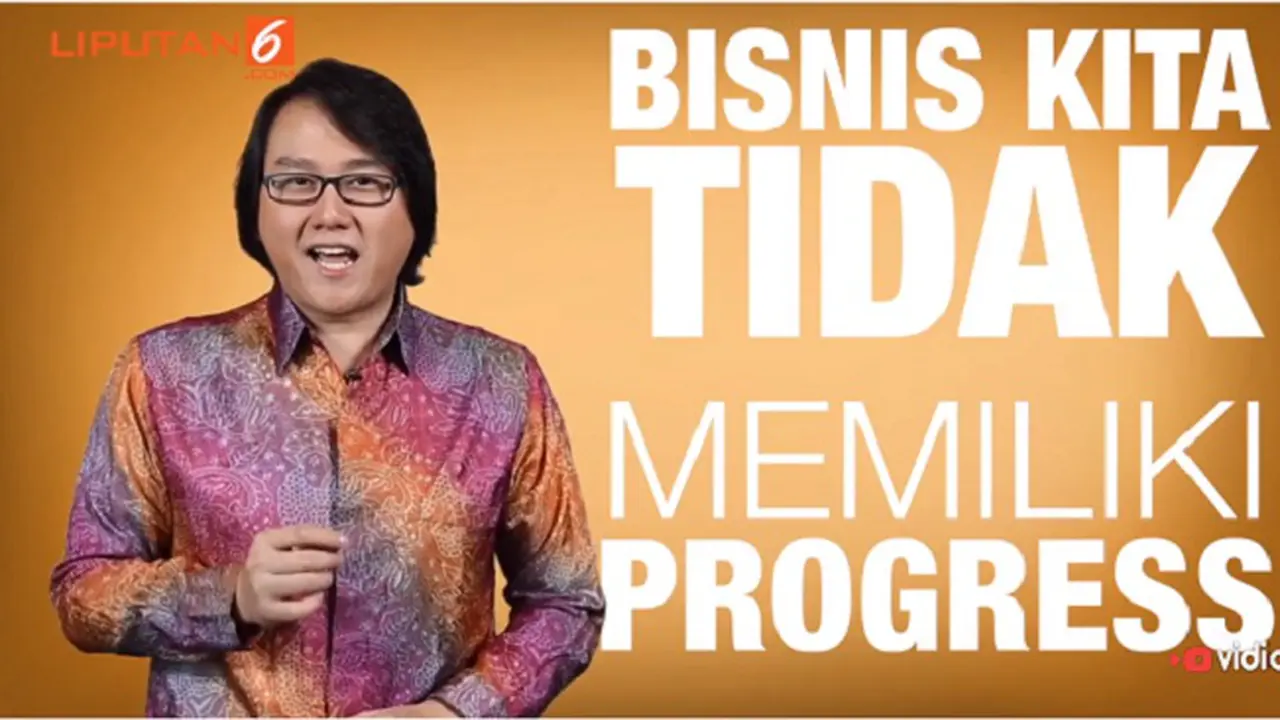 Key Success: Cermati Hal Ini Agar Bisnis Tidak Gagal