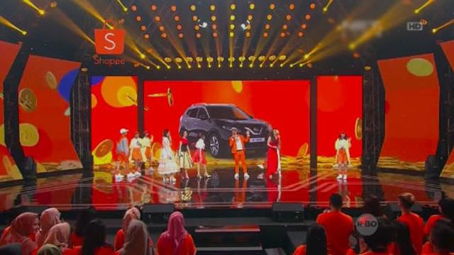 Dipandu Raffi Ahmad dan Prilly Latuconsina, Shopee Berikan Promo Belanja Online Besar-besaran