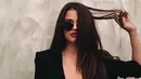 Tak sampai sana, Selena ingin pria tersebut miliki nilai dan kepercayaan yang sama dengannya. (instagram/selenagomez)