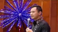 Segmen 3: AHY Hadiri Tausiyah hingga Timses Ahok Lapor ke Bawaslu
