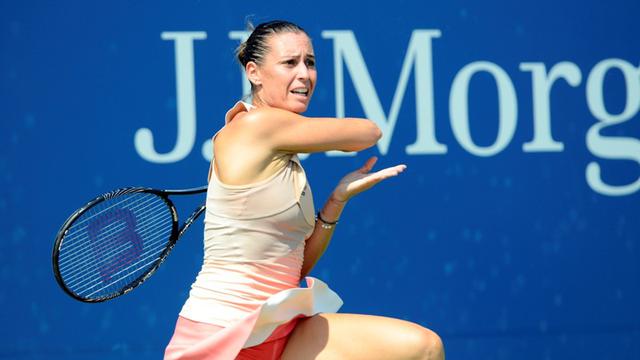 Flavia Pennetta
