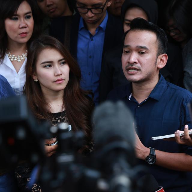 Ayu Ting Ting Dikabarkan Beli Villa Seharga Rp 7 Miliar News Entertainment Fimela Com