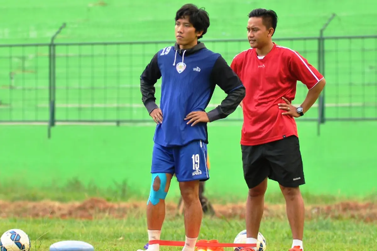 Ahmad Bustomi