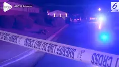 Penyelidikan kasus seorang anak usia 11 tahun  yang menembak neneknya dan dirinya sendiri masih terus diselidiki di Litchfield Park, Arizona.