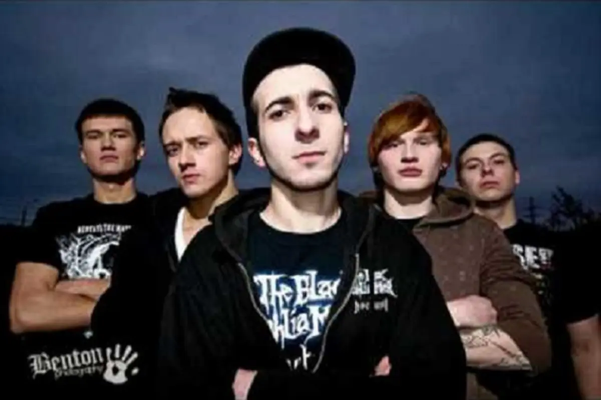 Band 'Sumatra"