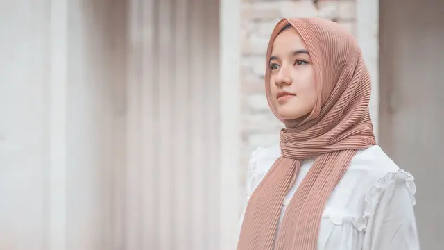 perempuan muslim