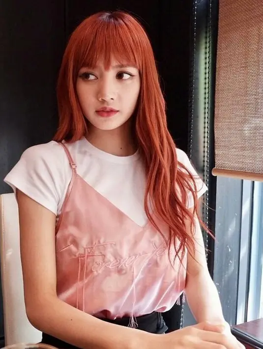 (Instagram/lisa.blackpink)