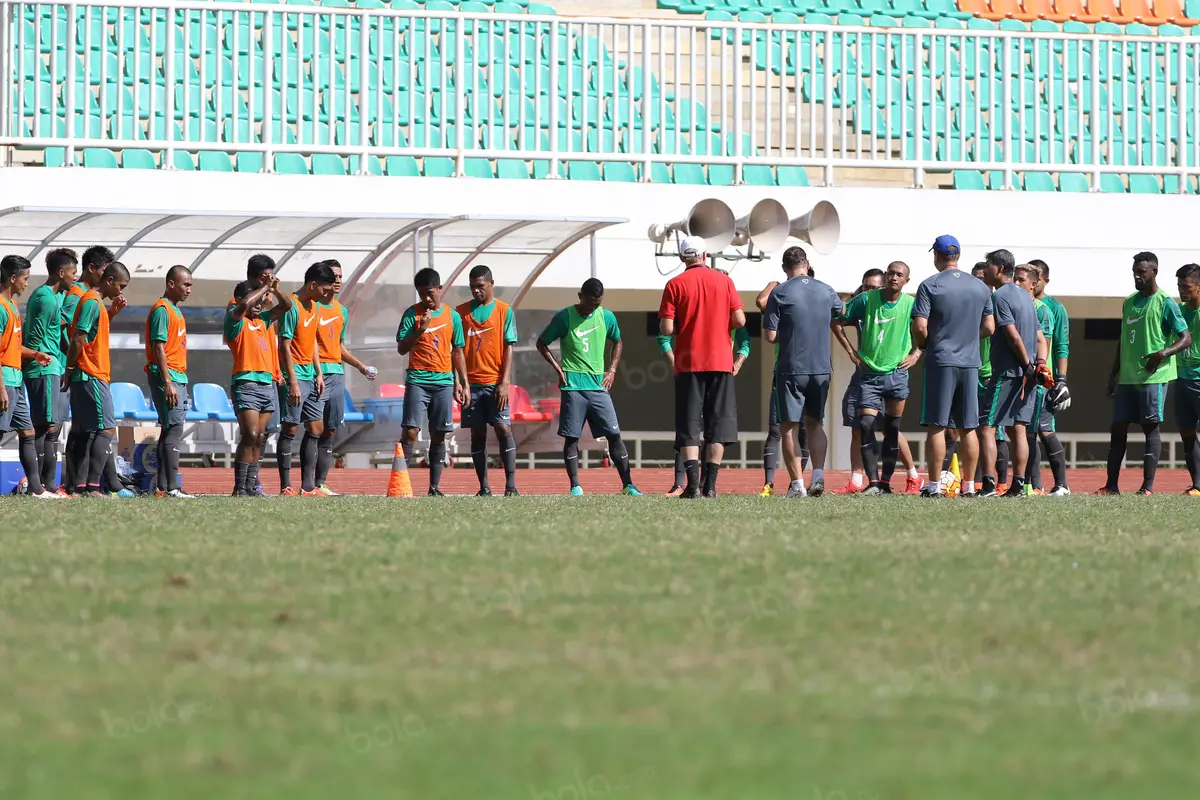 Timnas Indonesia