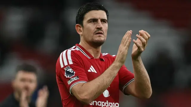 Harry Maguire