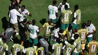 Pelatih Senegal Akui Ada Keluhan di Timnya pada Piala Dunia 2026, Termasuk soal Bonus