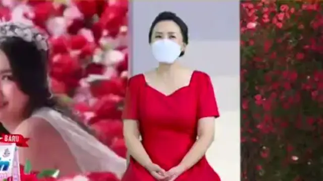 SoKlin Experience Korean Camellia