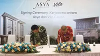 ‘New Lifestyle Spot’ Bagi Kaum Urban di Timur Jakarta