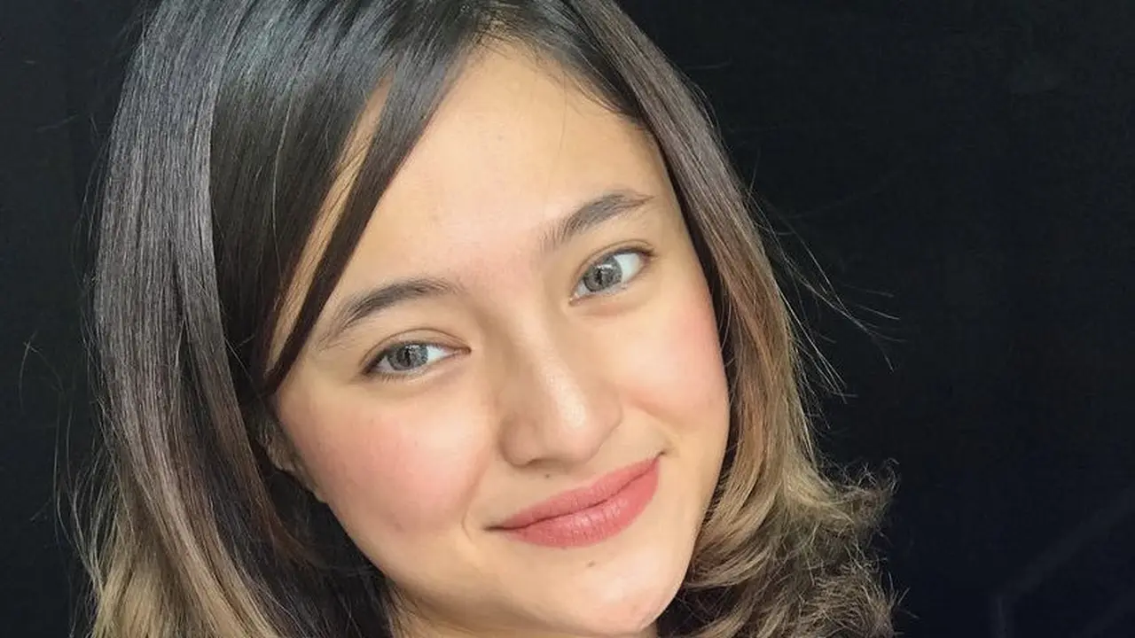 Potret Warna Warni Rambut Marshanda dari Masa ke Masa