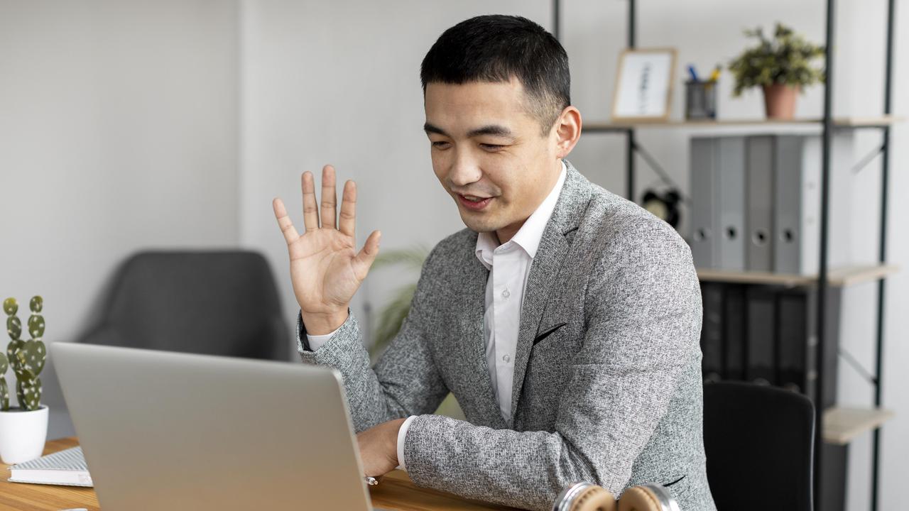 Cara praktis membuat google meet cocok untuk pemula