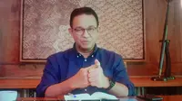 Blak-Blakan Anies Baswedan Soal Kegagalannya Maju di Pilkada 2024