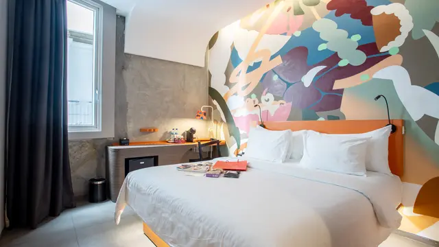 Rindu Singapura? Hotel di Jakarta Hadirkan Staycation Bernuansa Negeri Singa