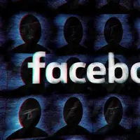 Ilustrasi Facebook. Dok: theverge.com