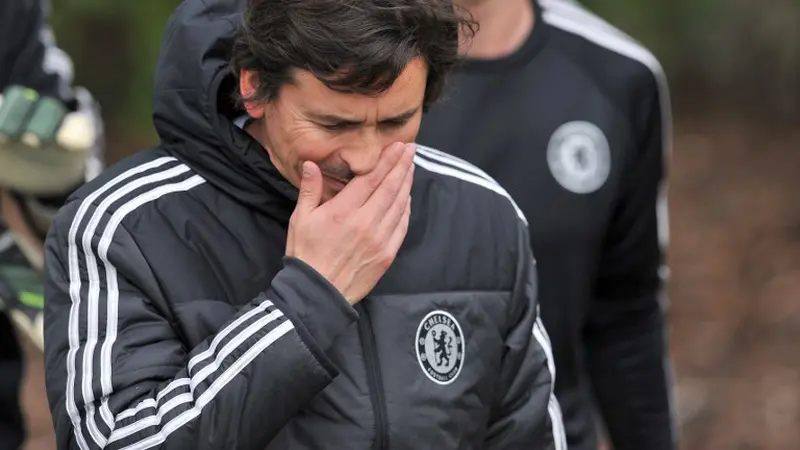 Rui Faria