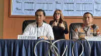 Bos Percetakan Dalang Penyekapan Pegawai, Ini Perintahnya ke Tersangka