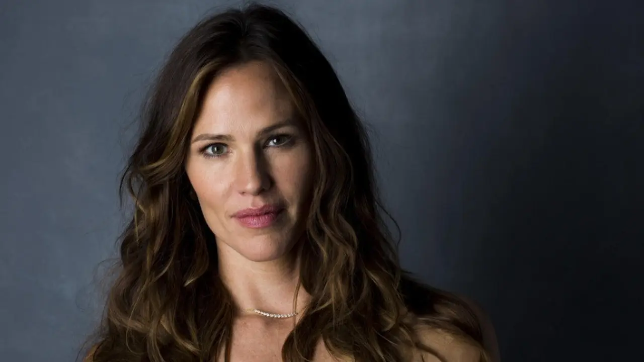 Jennifer Garner