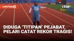 Pelari Somalia Catat Rekor Lari Paling Lambat di Lomba, Diduga 'Titipan' Pejabat