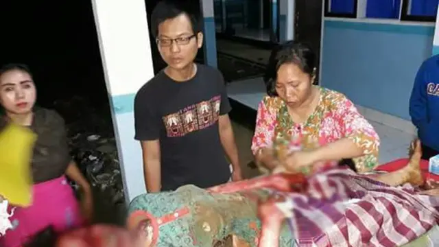 Istri pertama
