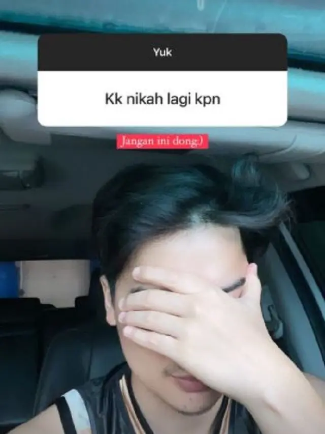 Alvin Faiz (Foto: Instagram/@alvin_411)